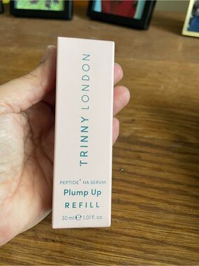 Trinny London Plump Up Refill Serum